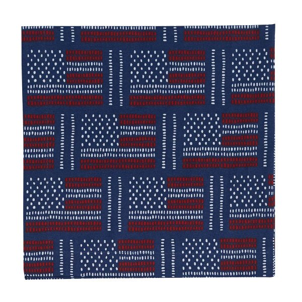 Flags Napkin SplitP